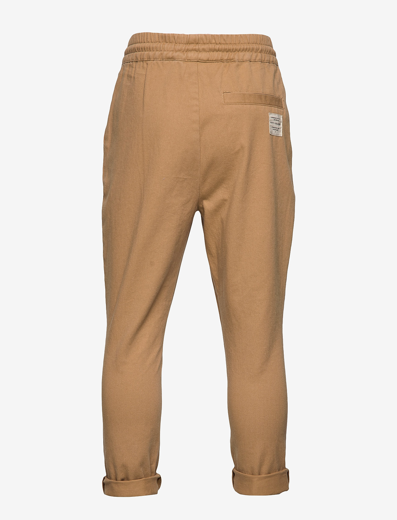 Soft Gallery - Eero Pants - doe - 1