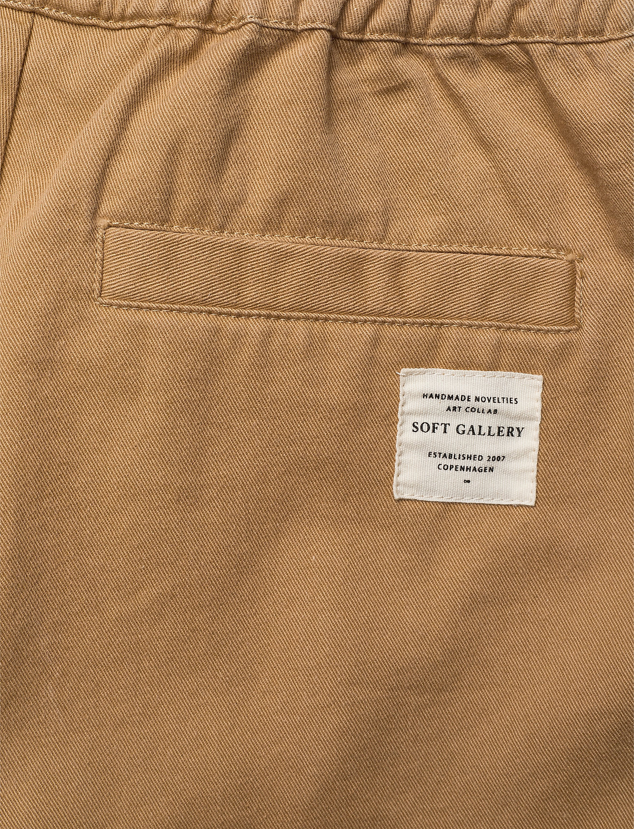 Soft Gallery - Eero Pants - doe - 4