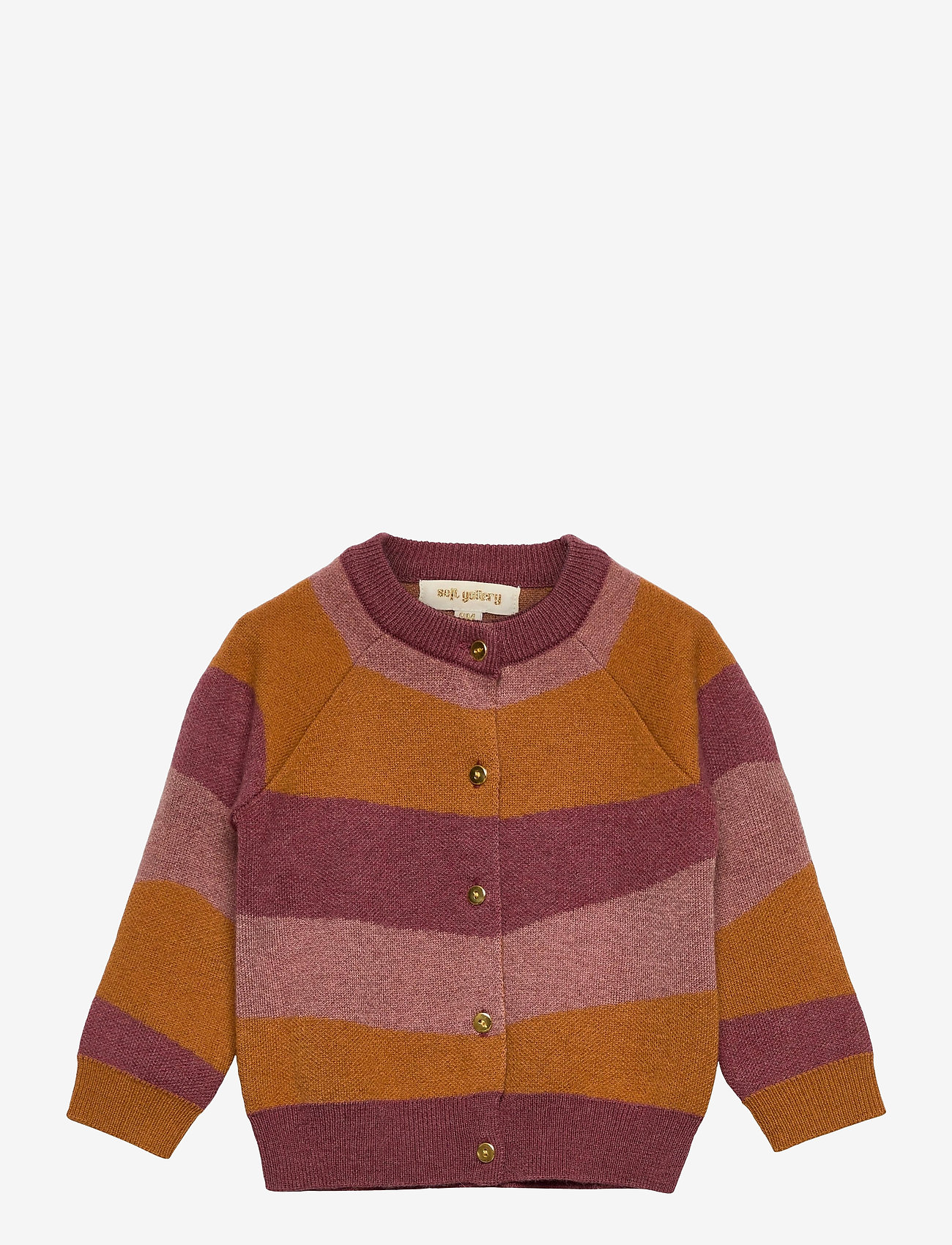 Errol Cardigan - DUNES