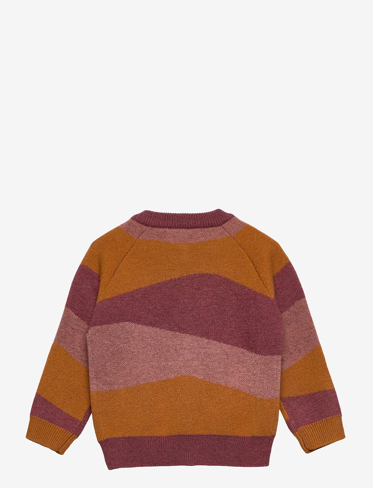 Soft Gallery - Errol Cardigan - dunes - 1