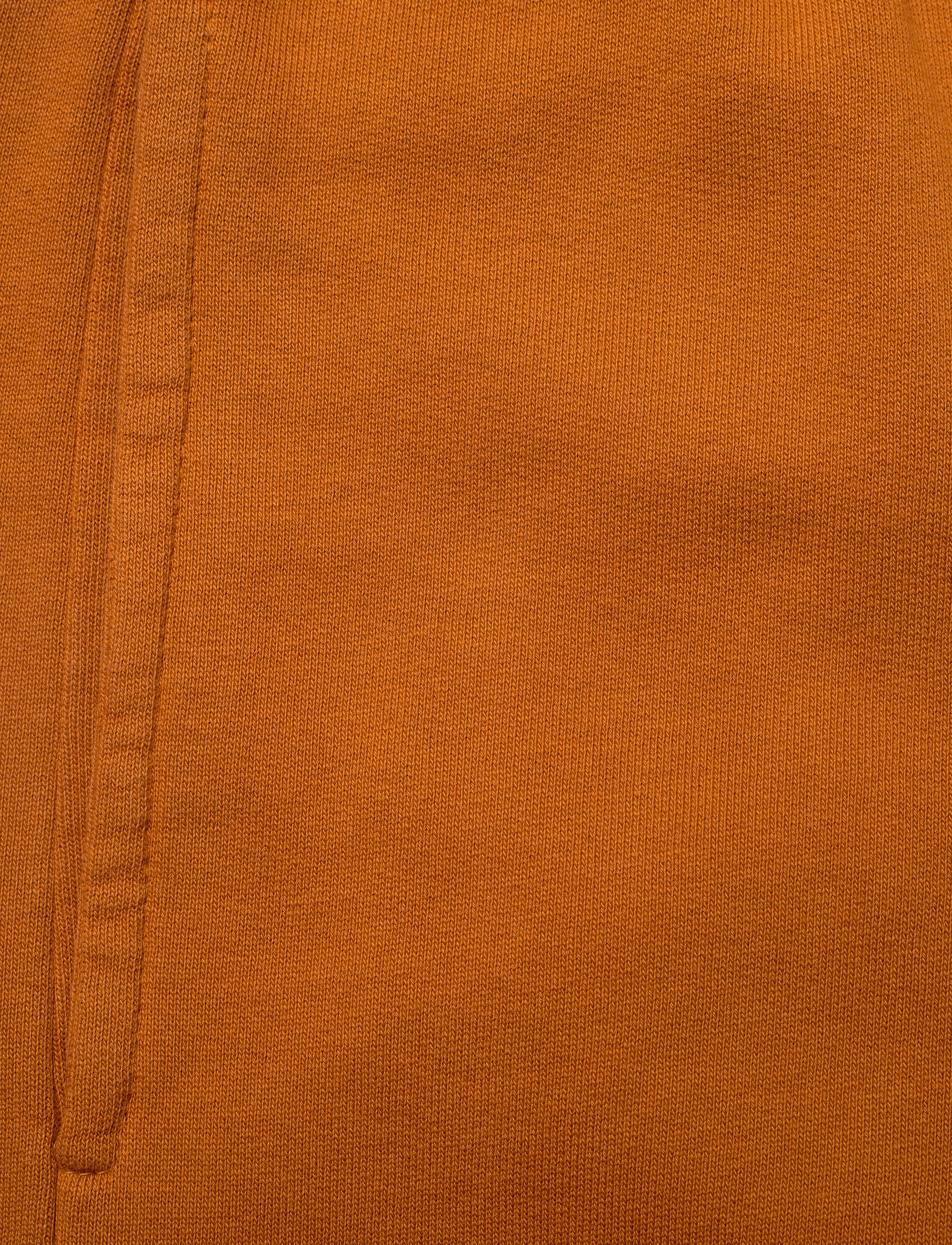 Soft Gallery - Wesley Pants - pumpkin spice, mini owl emb. - 2