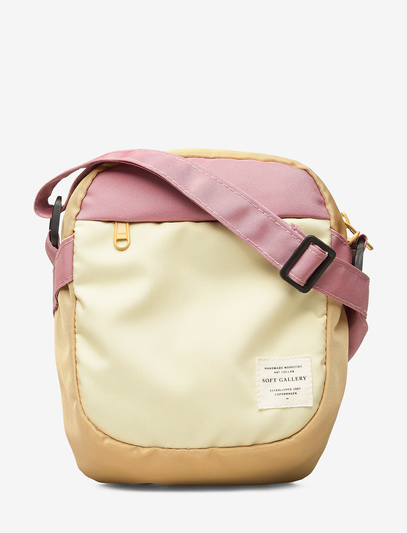 Soft Gallery - Sling Bag - windy block ss20 - 0