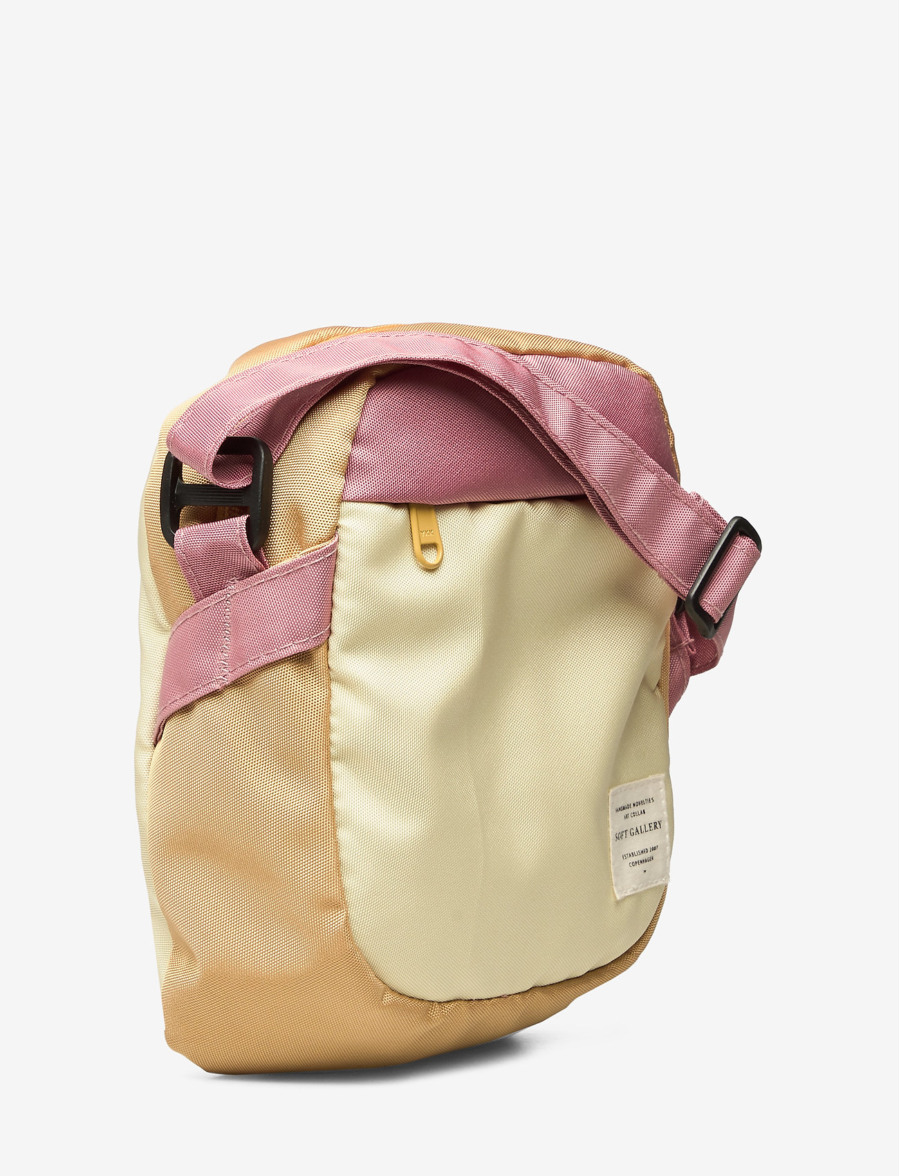 Soft Gallery - Sling Bag - windy block ss20 - 2