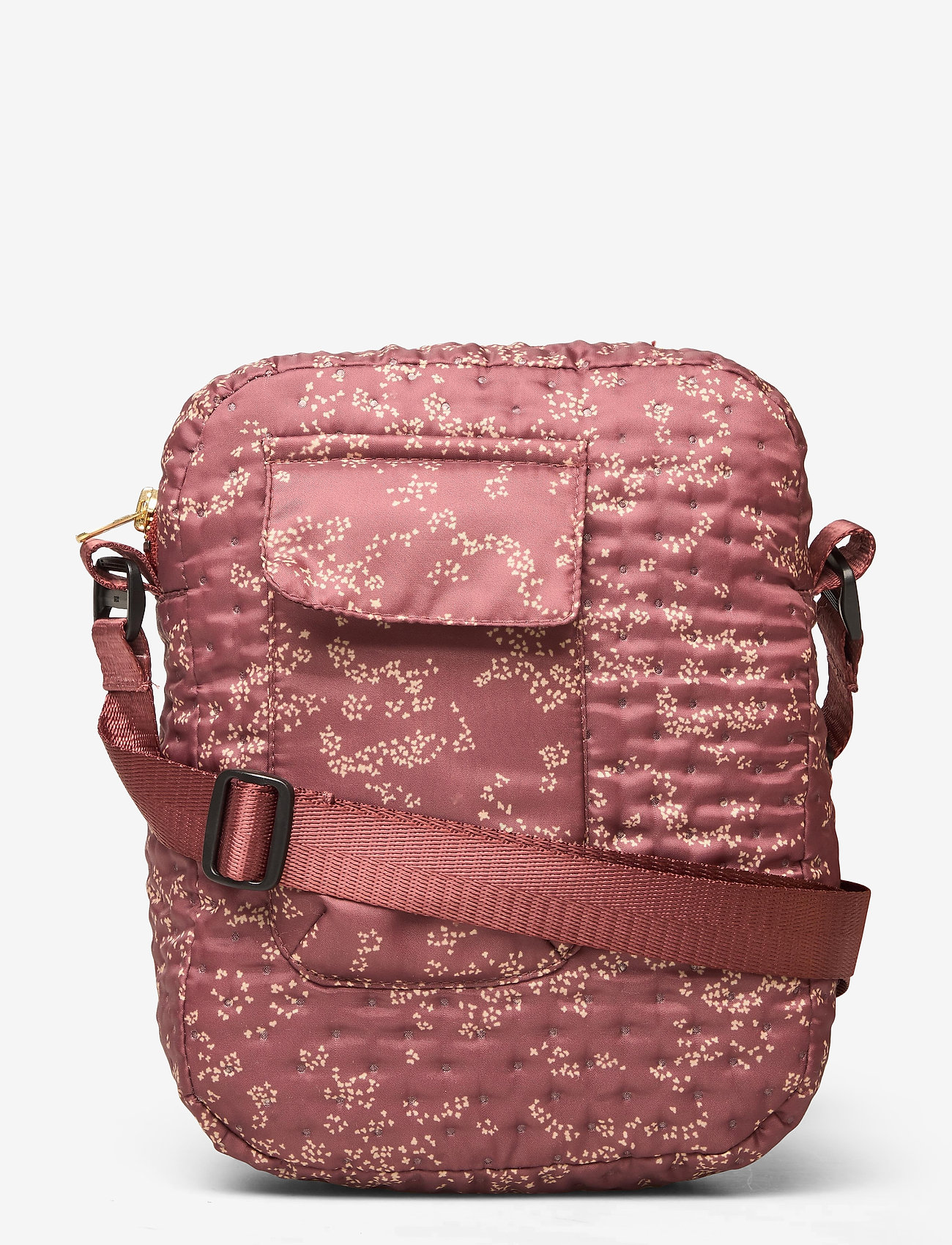 Soft Gallery - Sling Bag - apple butter, aop flowerdust - 0