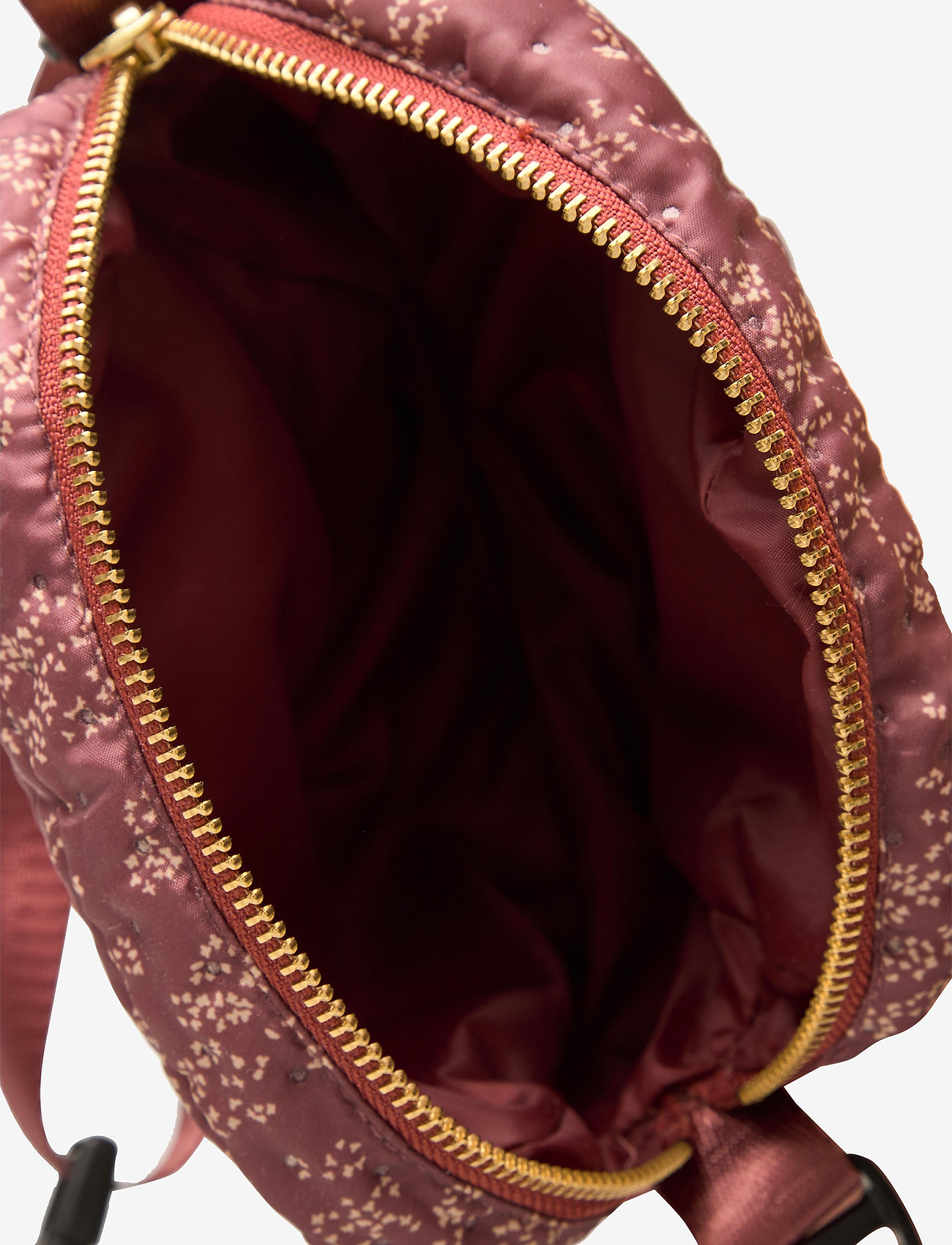 Soft Gallery - Sling Bag - apple butter, aop flowerdust - 3