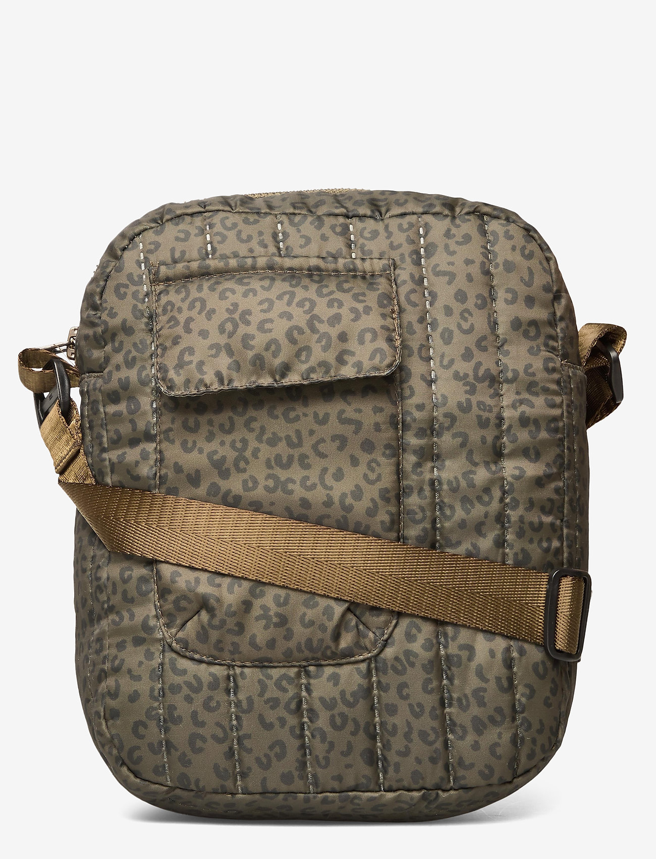Soft Gallery - Sling Bag - kalamata, aop leospot m - 0