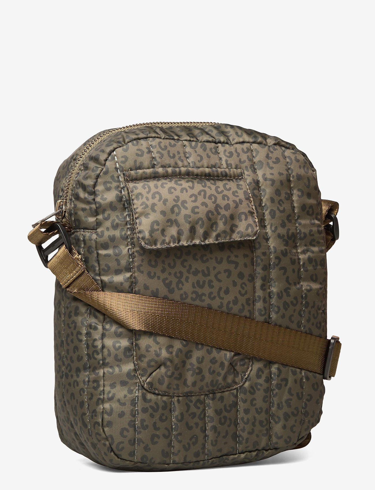 Soft Gallery - Sling Bag - kalamata, aop leospot m - 2