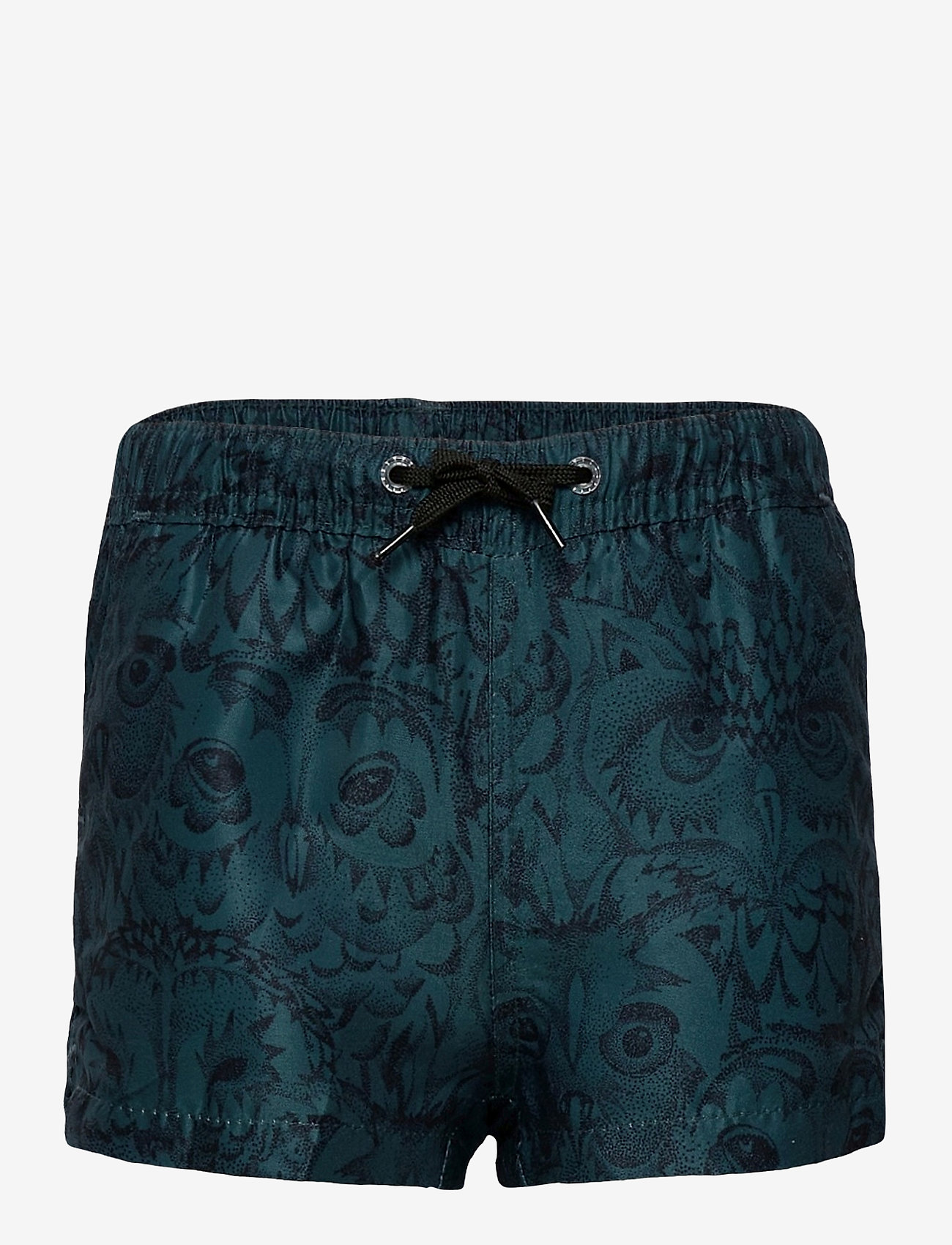 Soft Gallery - Edison Swim Pants - madalaimad hinnad - orion blue, aop owl - 0
