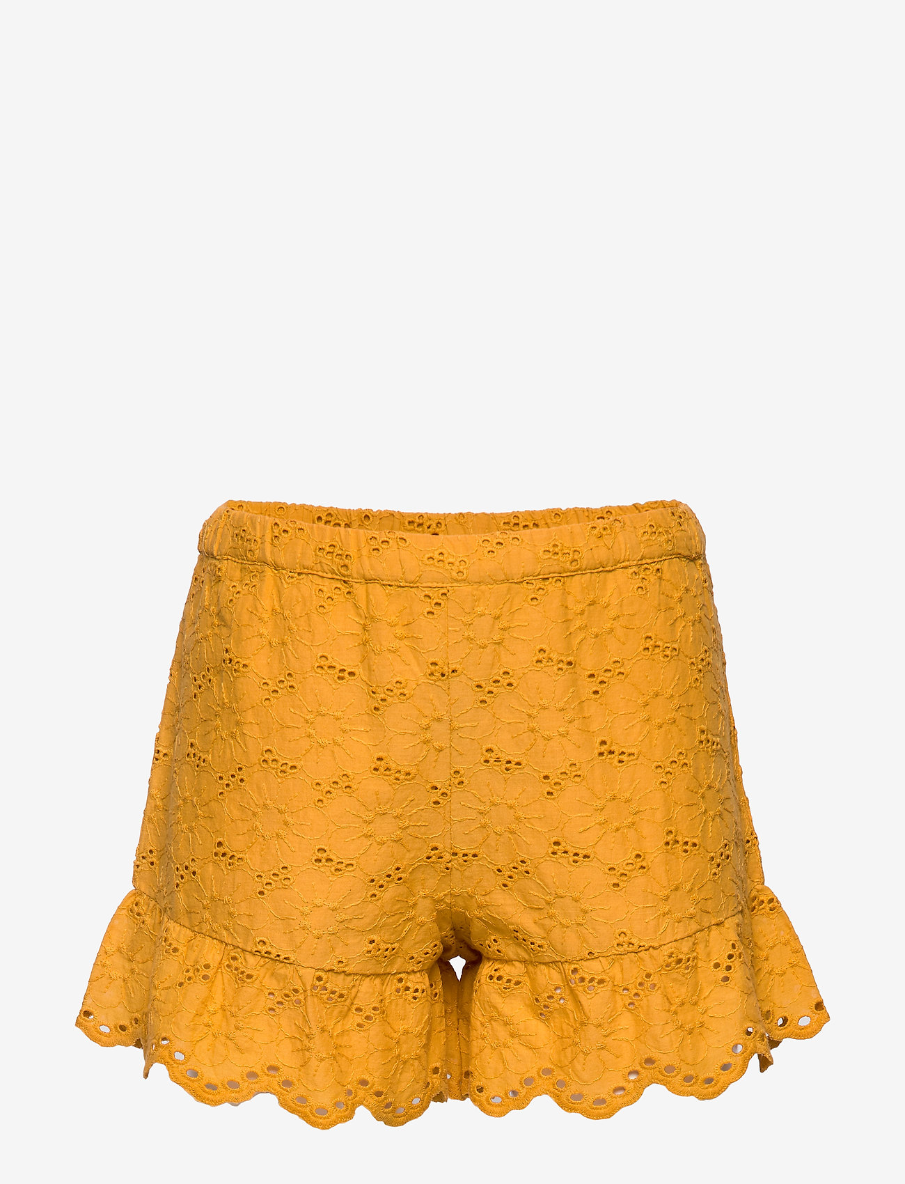 Soft Gallery - Florie Shorts - sunflower - 0