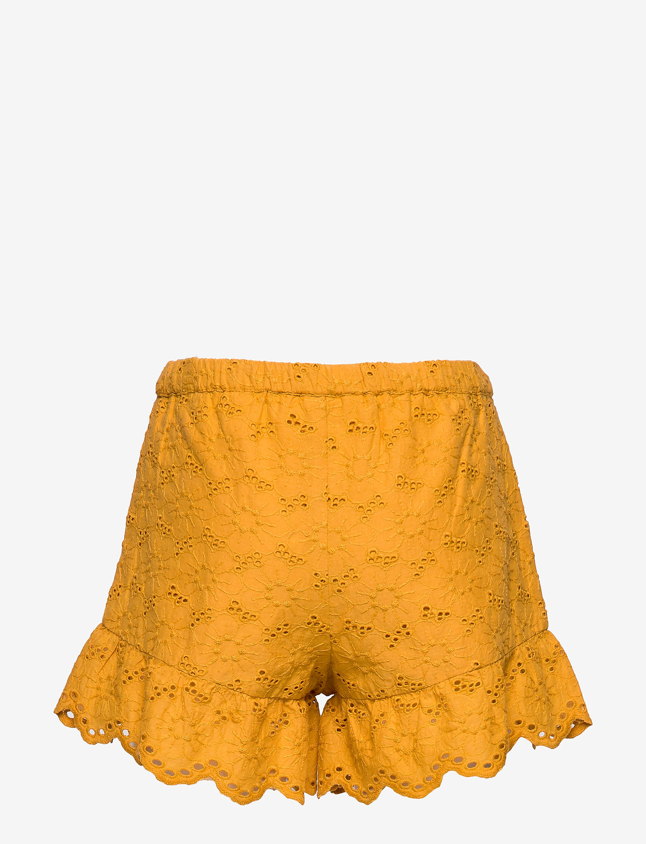 Soft Gallery - Florie Shorts - sunflower - 1