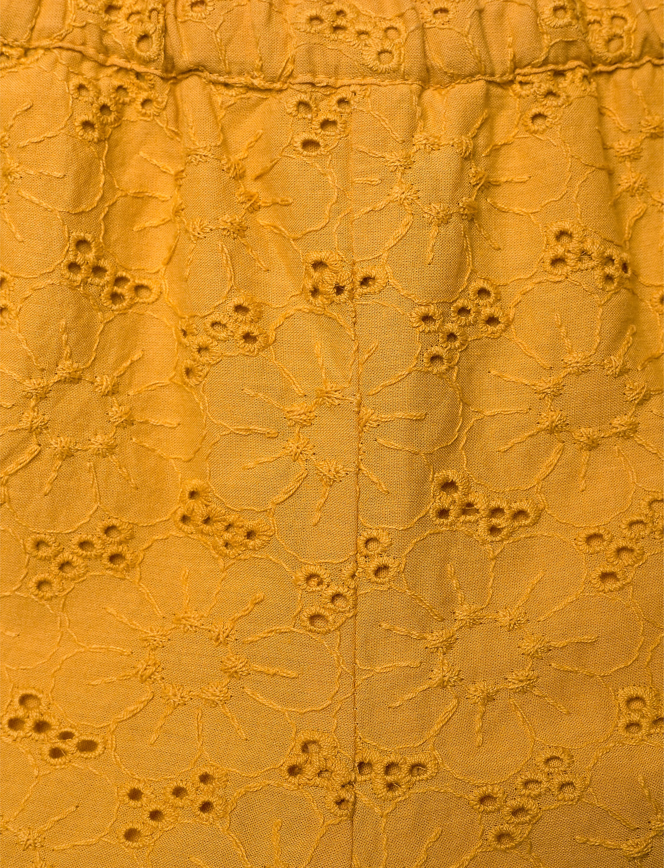 Soft Gallery - Florie Shorts - sunflower - 2