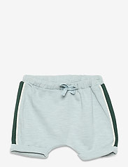 Soft Gallery - Flair Shorts - bloomers - slate - 0