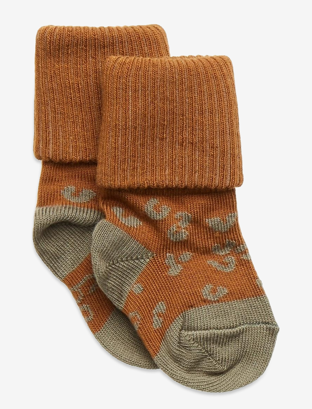Soft Gallery - Baby Boys Socks - leo - 0