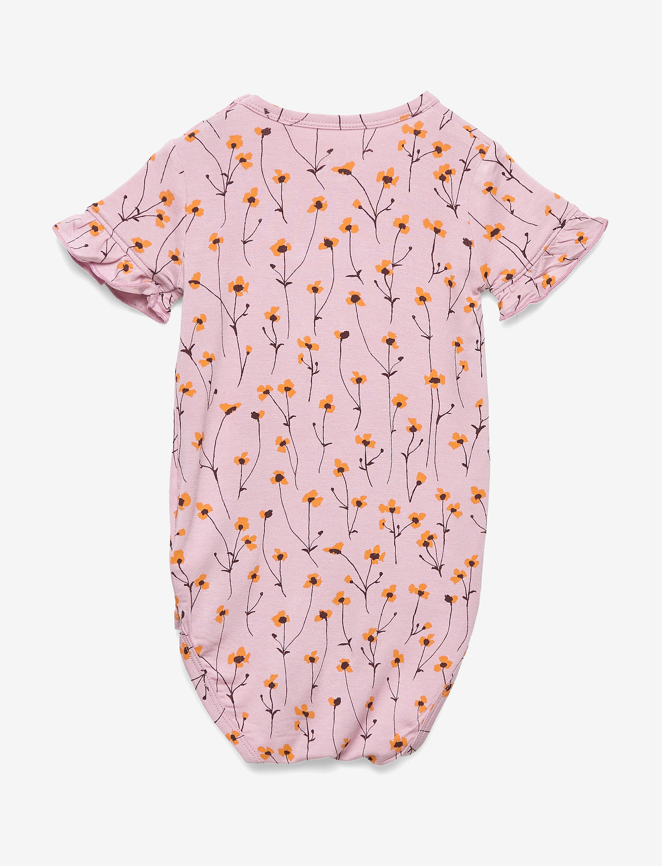 Soft Gallery - Farrow Body - dawn pink, aop buttercup s - 1