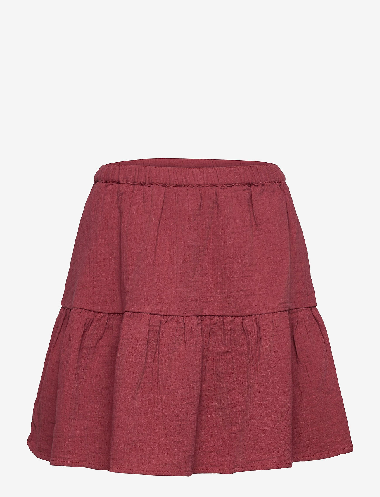 Fiora Skirt - APPLE BUTTER