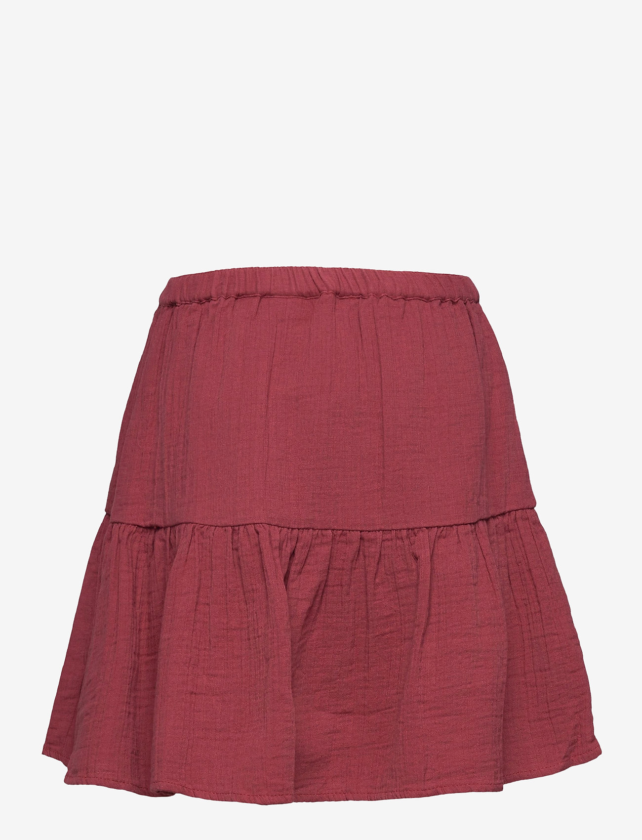 Soft Gallery - Fiora Skirt - apple butter - 1