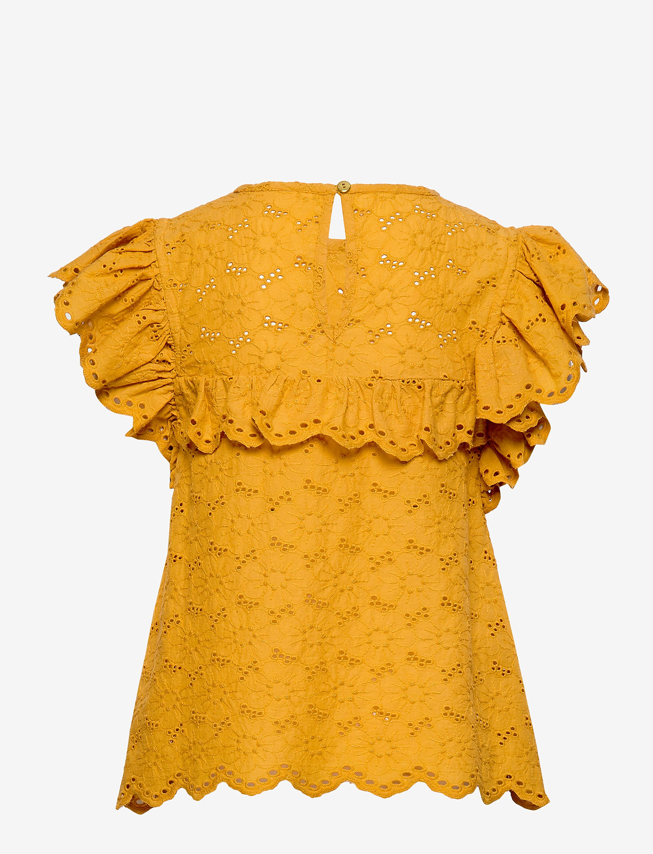 Soft Gallery - Florin Top - sunflower - 1