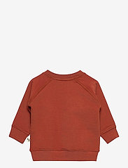 Soft Gallery - Alexi Sweatshirt - sweatshirts - arabian spice, mini owl - 1