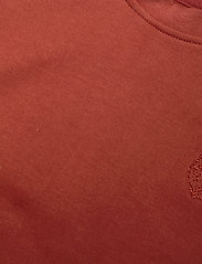 Soft Gallery - Alexi Sweatshirt - sweatshirts - arabian spice, mini owl - 2