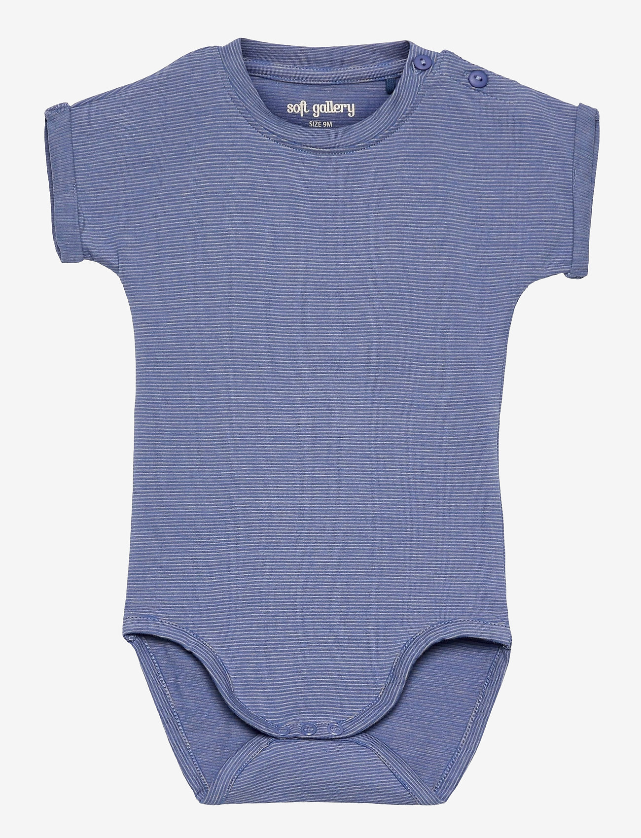 Soft Gallery - Fraser Body - croissant - 0