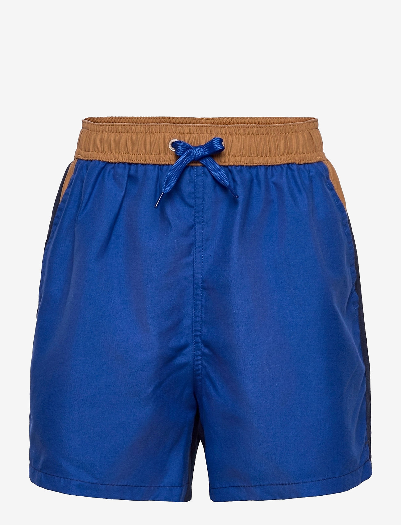 Soft Gallery - Dandy Swim Pants - palace blue - 0