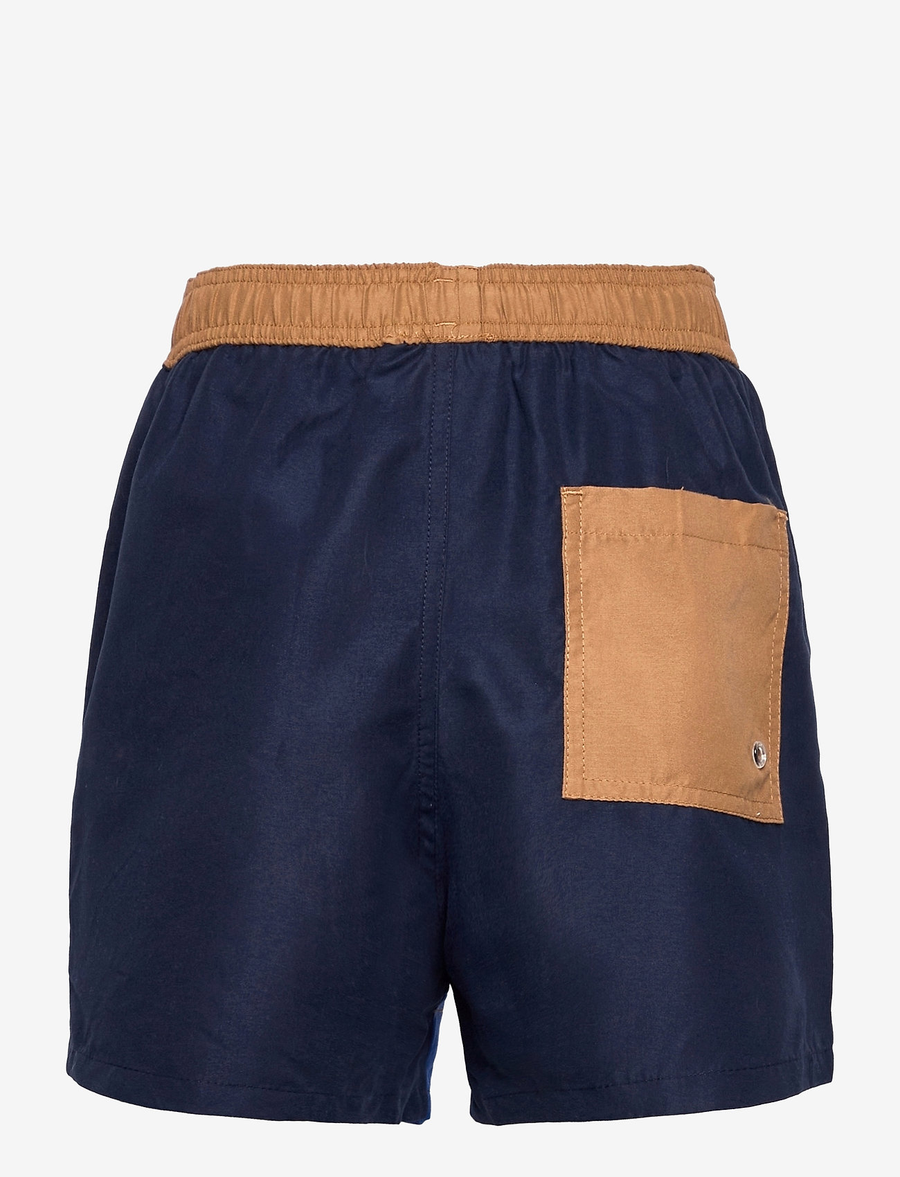 Soft Gallery - Dandy Swim Pants - palace blue - 1