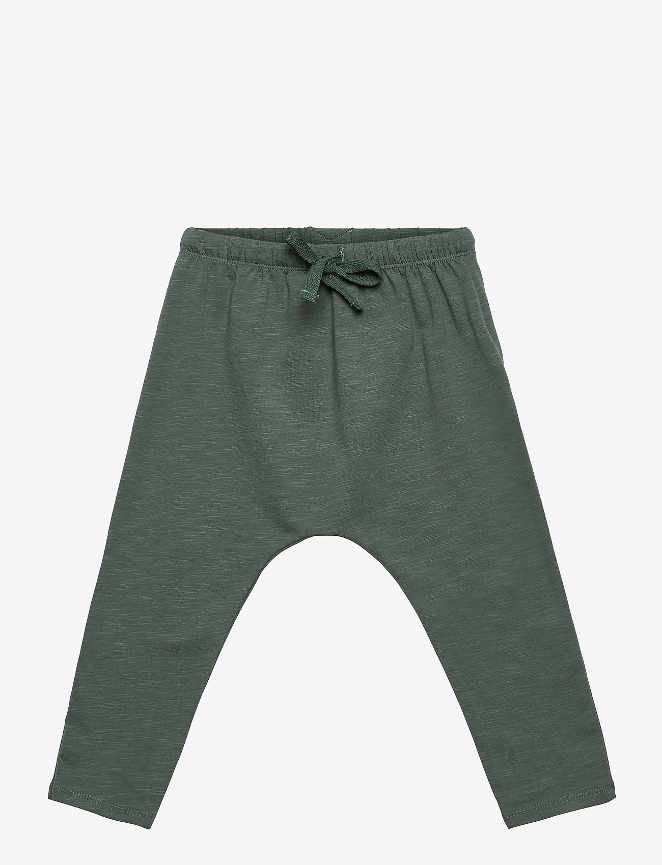 Soft Gallery - Hailey Pants - dark forest - 0