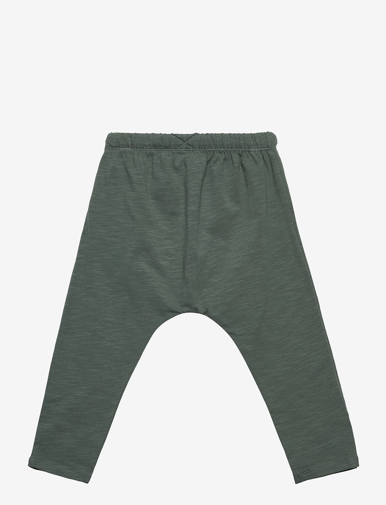 Soft Gallery - Hailey Pants - dark forest - 1