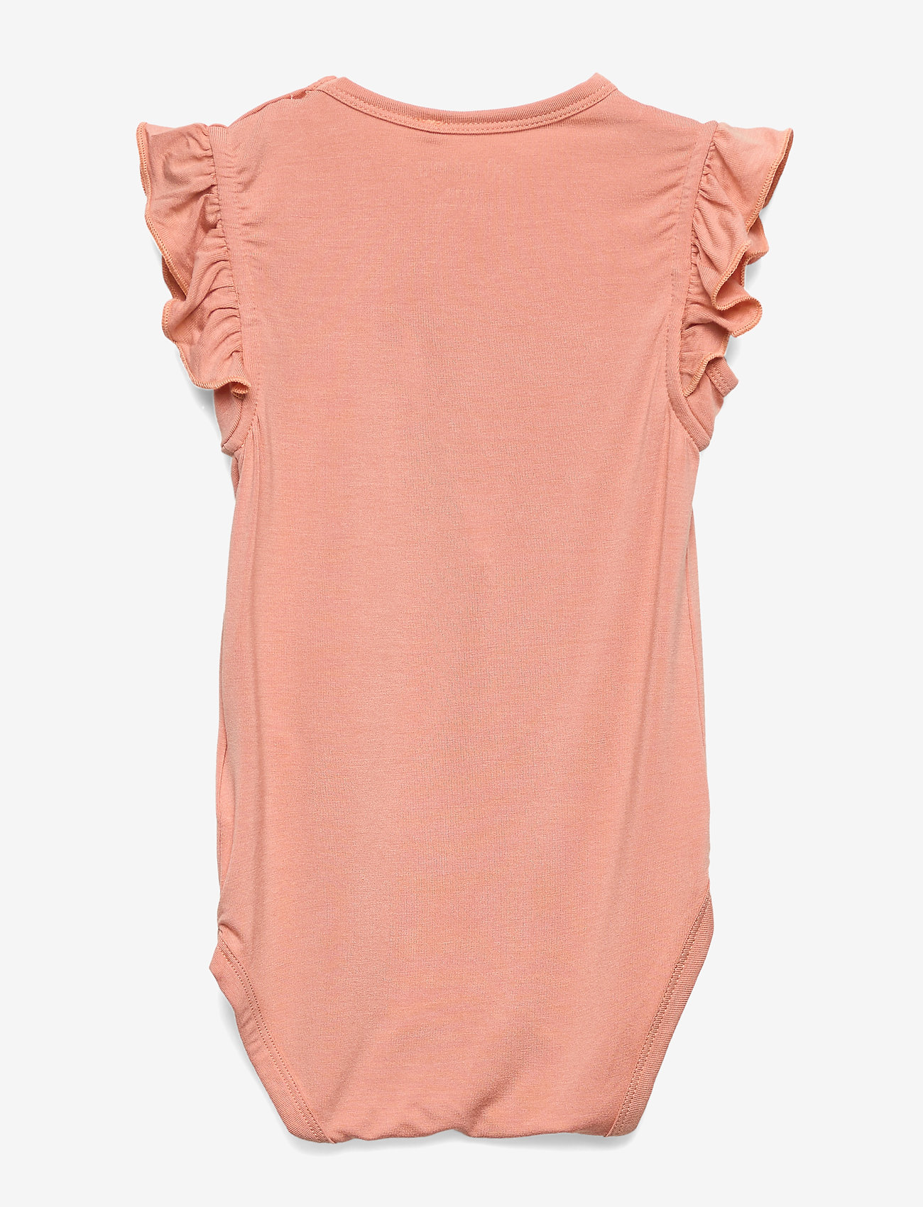 Soft Gallery - Frida Body - peach bloom, peas - 1