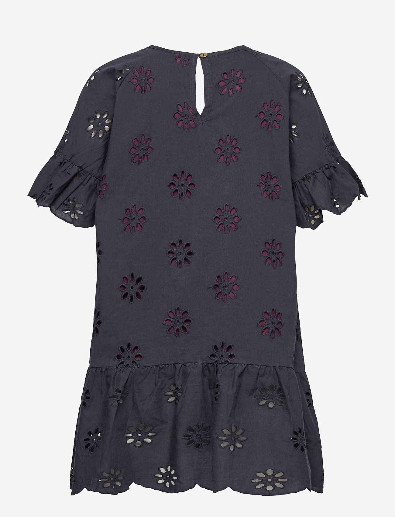 Soft Gallery - Gem Dress - anthracite - 1