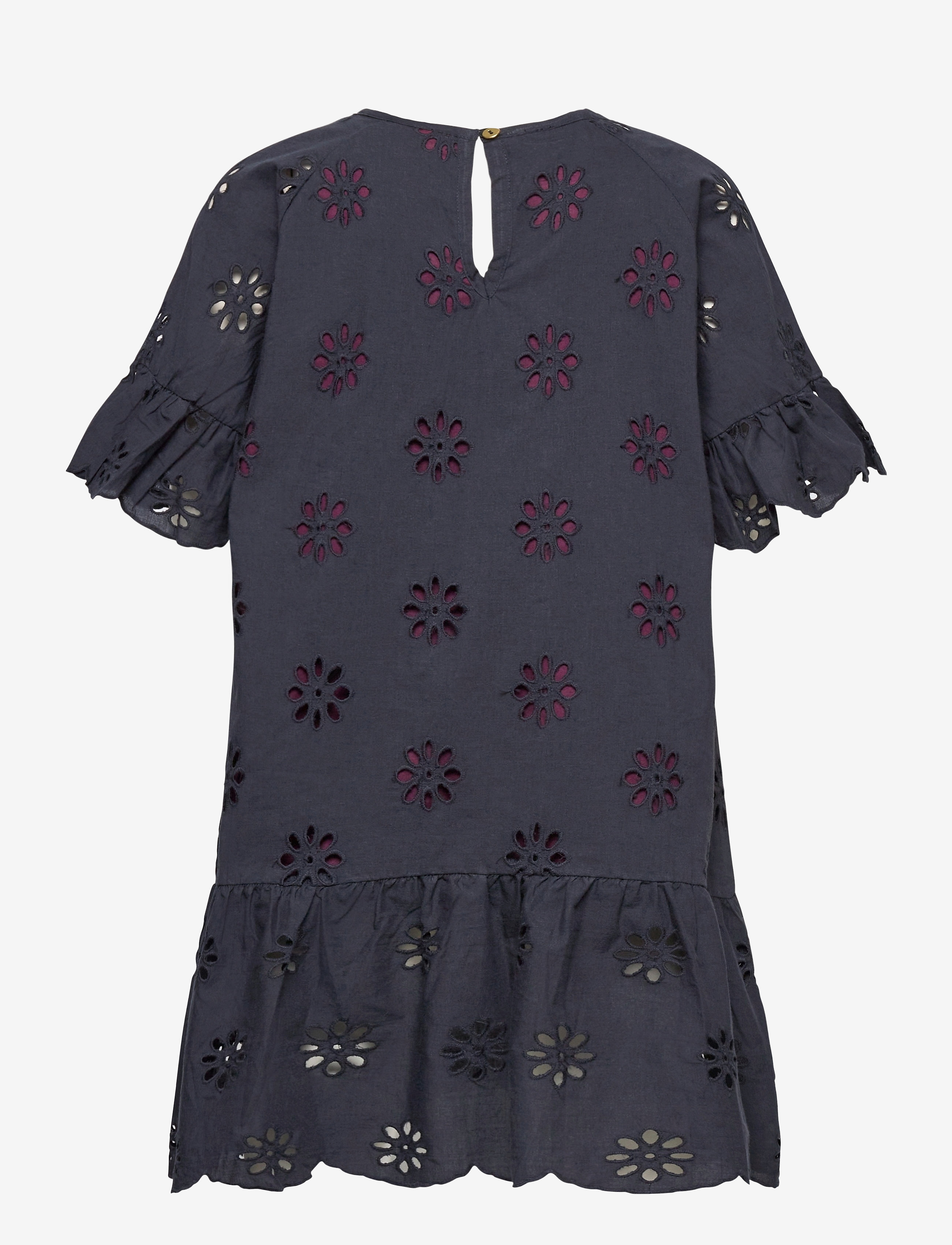 Soft Gallery - Gem Dress - anthracite - 1