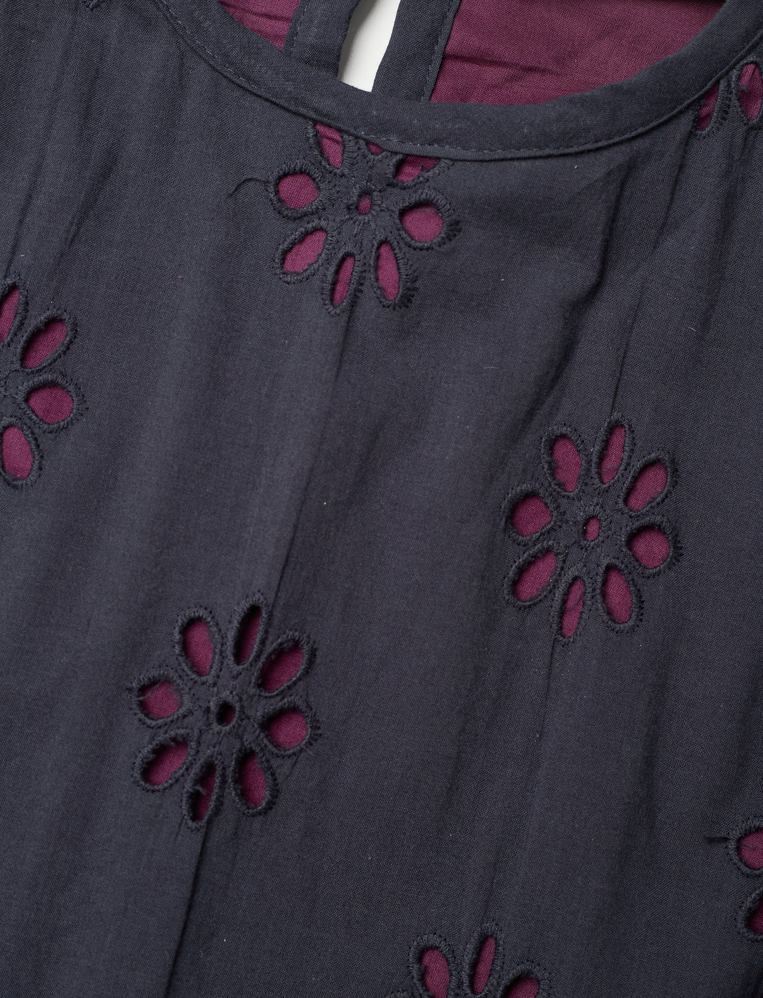 Soft Gallery - Gem Dress - anthracite - 2
