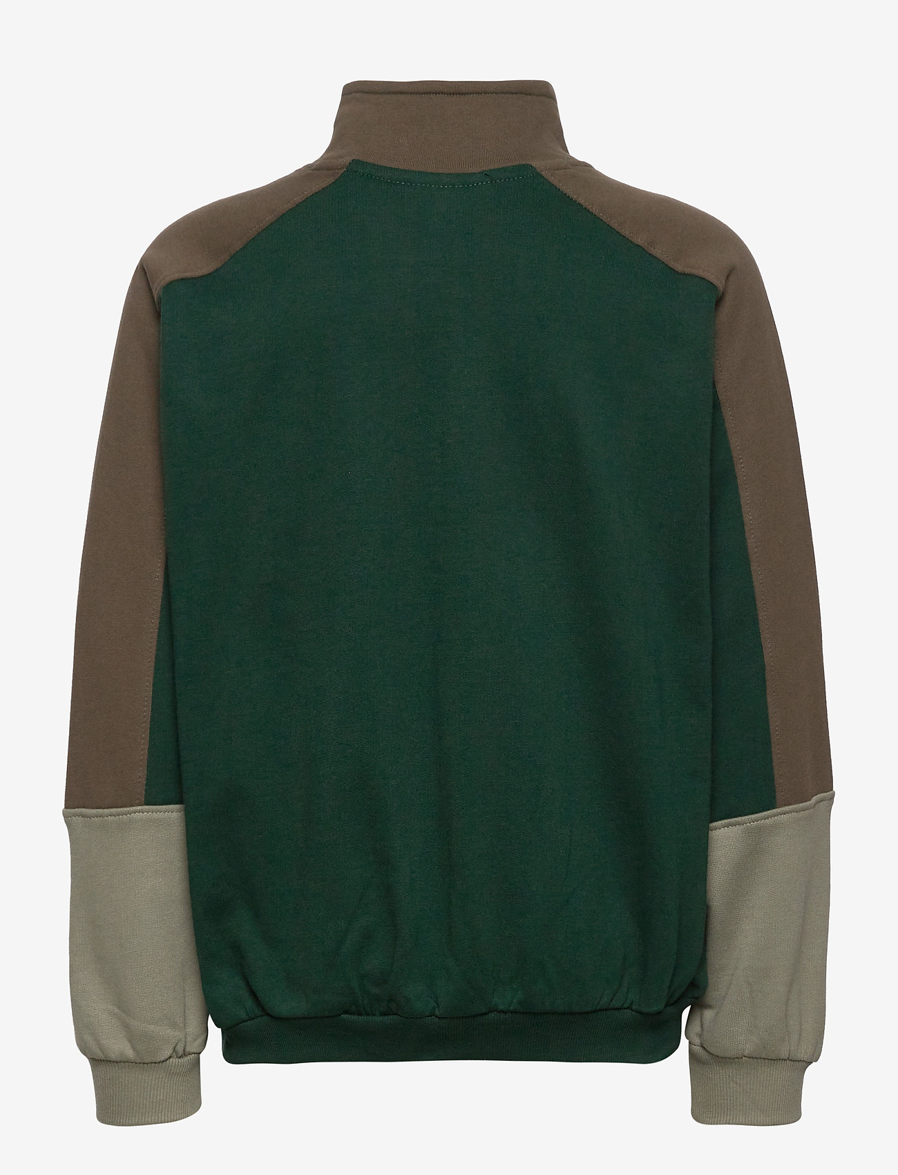 Soft Gallery - Gemini Sweatshirt - pine grove - 1