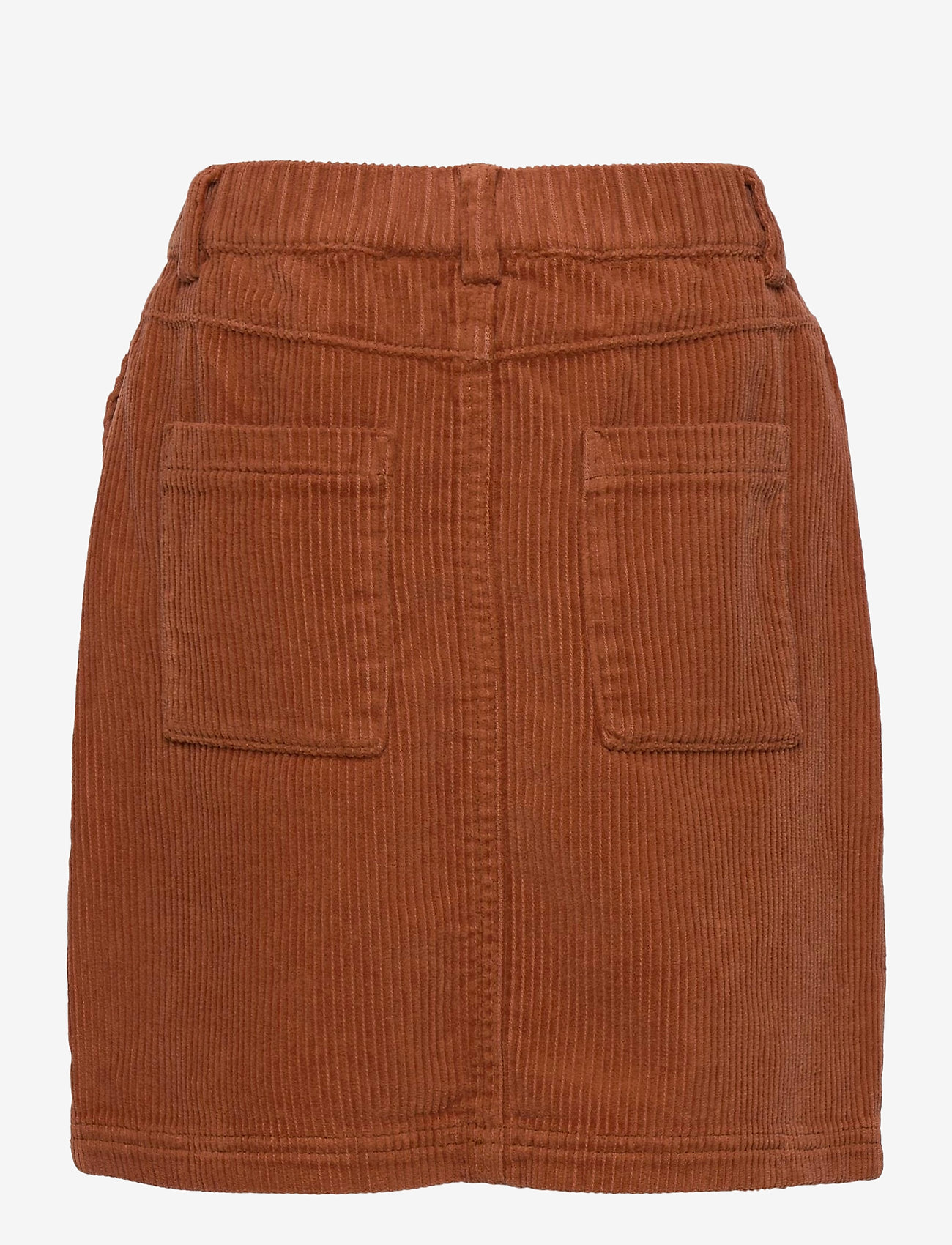 Soft Gallery - Garance Skirt - baked clay - 1