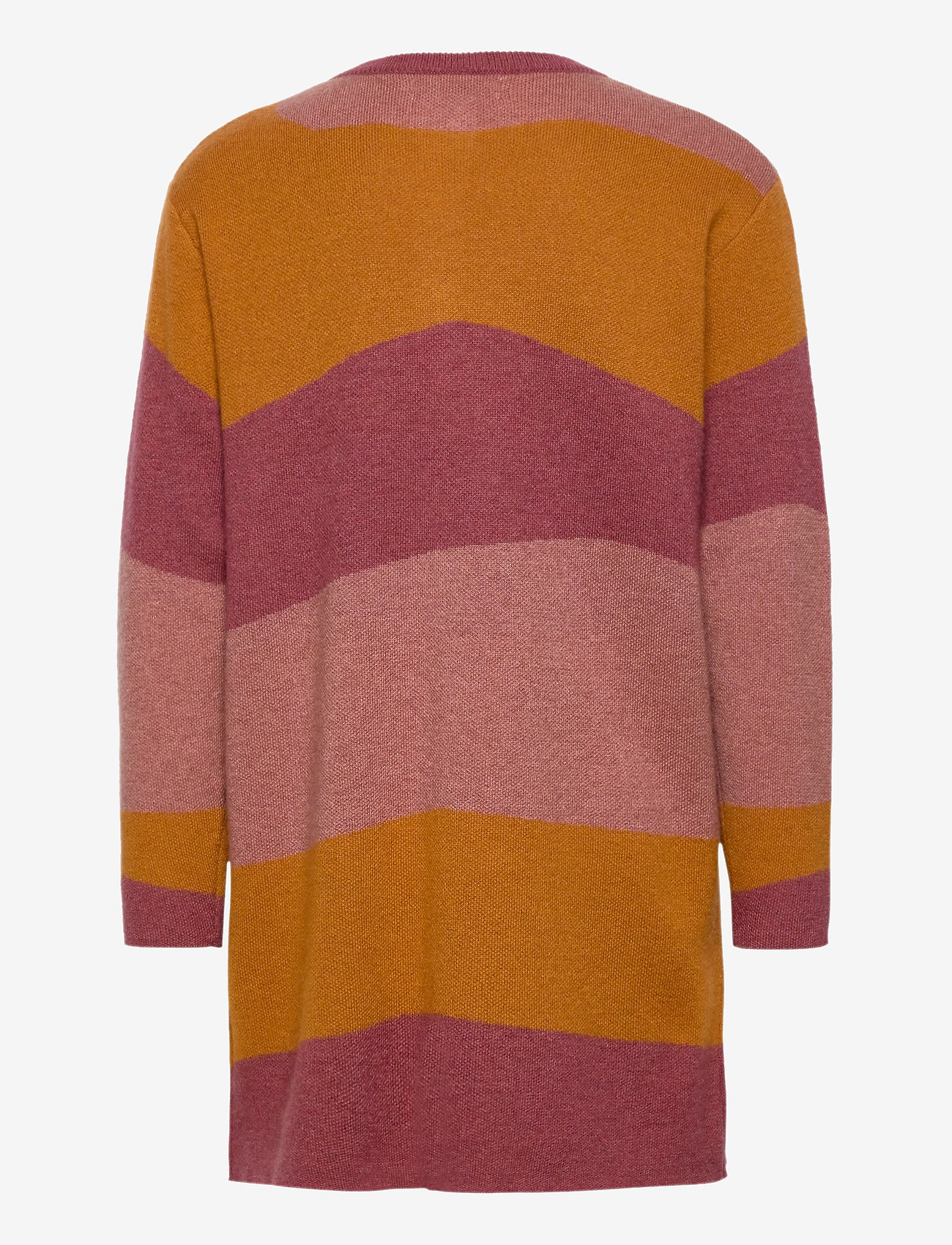 Soft Gallery - Ginette Cardigan - dunes - 1