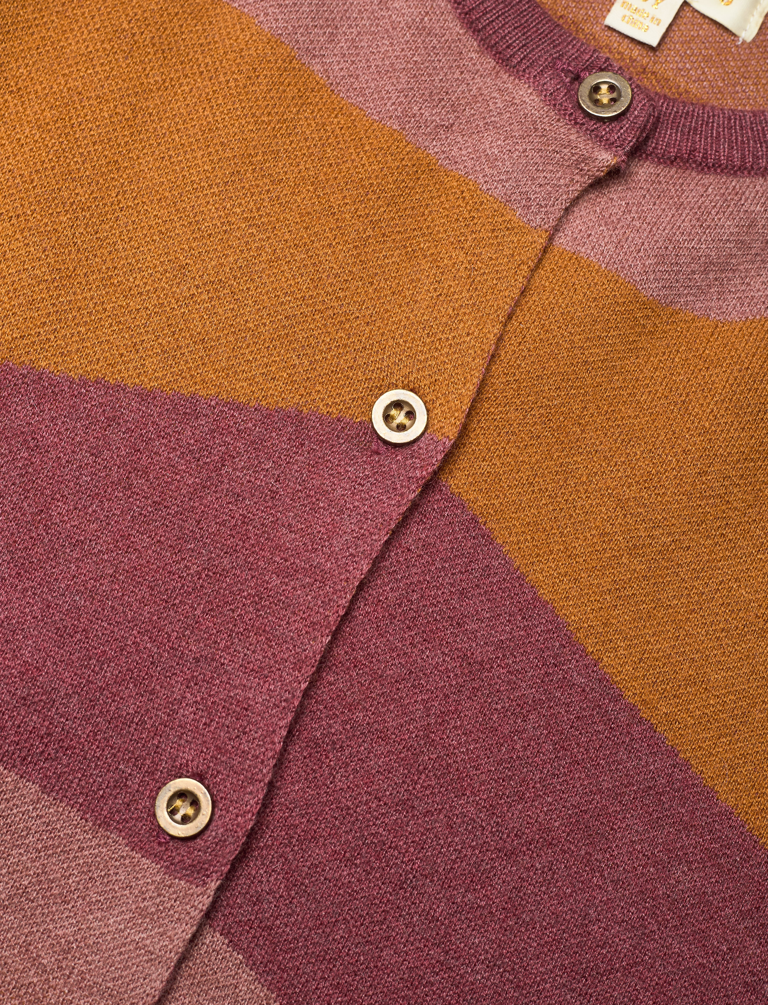 Soft Gallery - Ginette Cardigan - dunes - 2