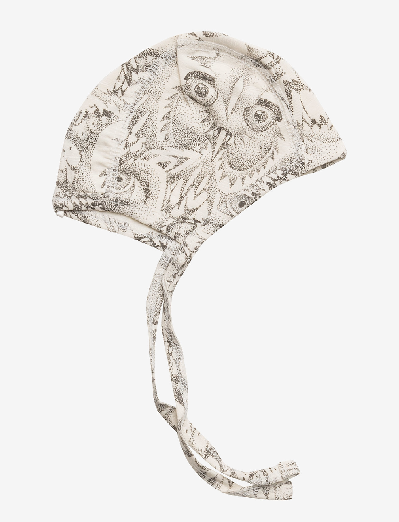 Soft Gallery - Hattie - zubehör - cream, aop owl - 0