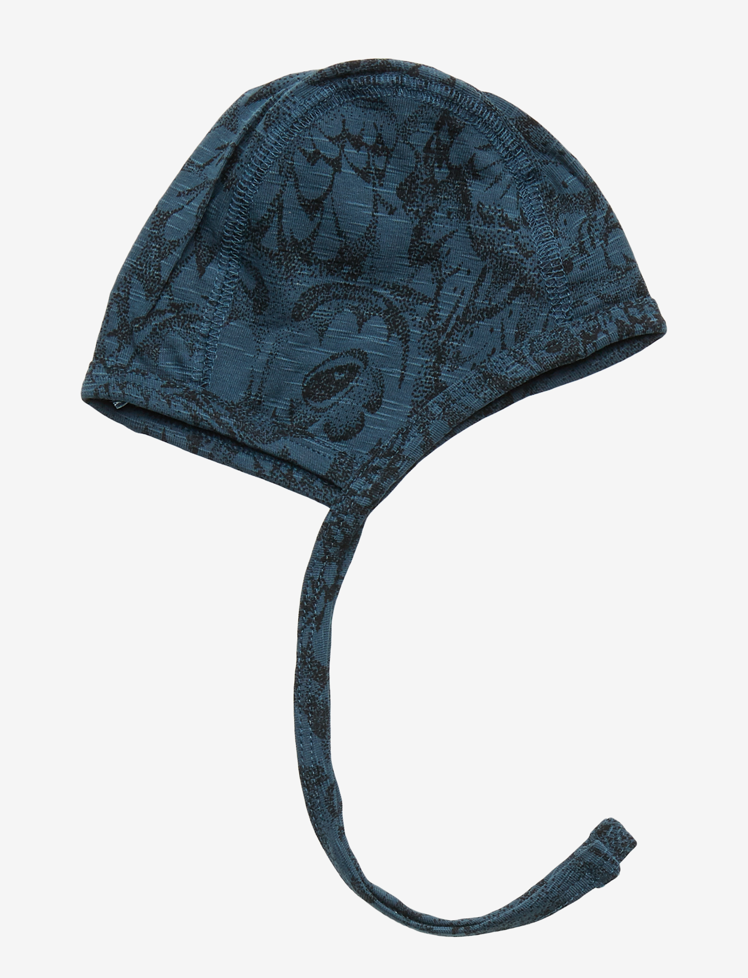 Hattie - ORION BLUE, AOP OWL