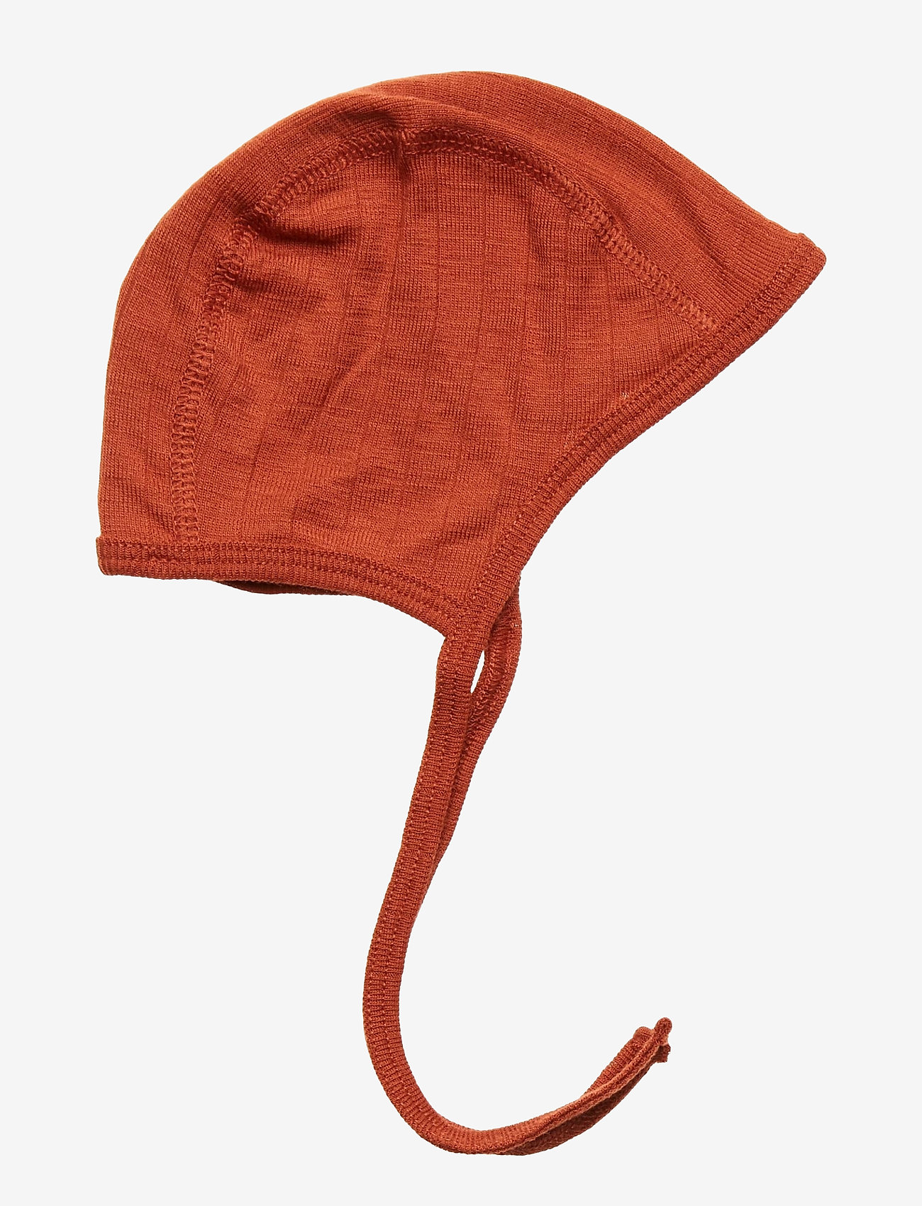 Soft Gallery - Hattie - burnt brick - 0