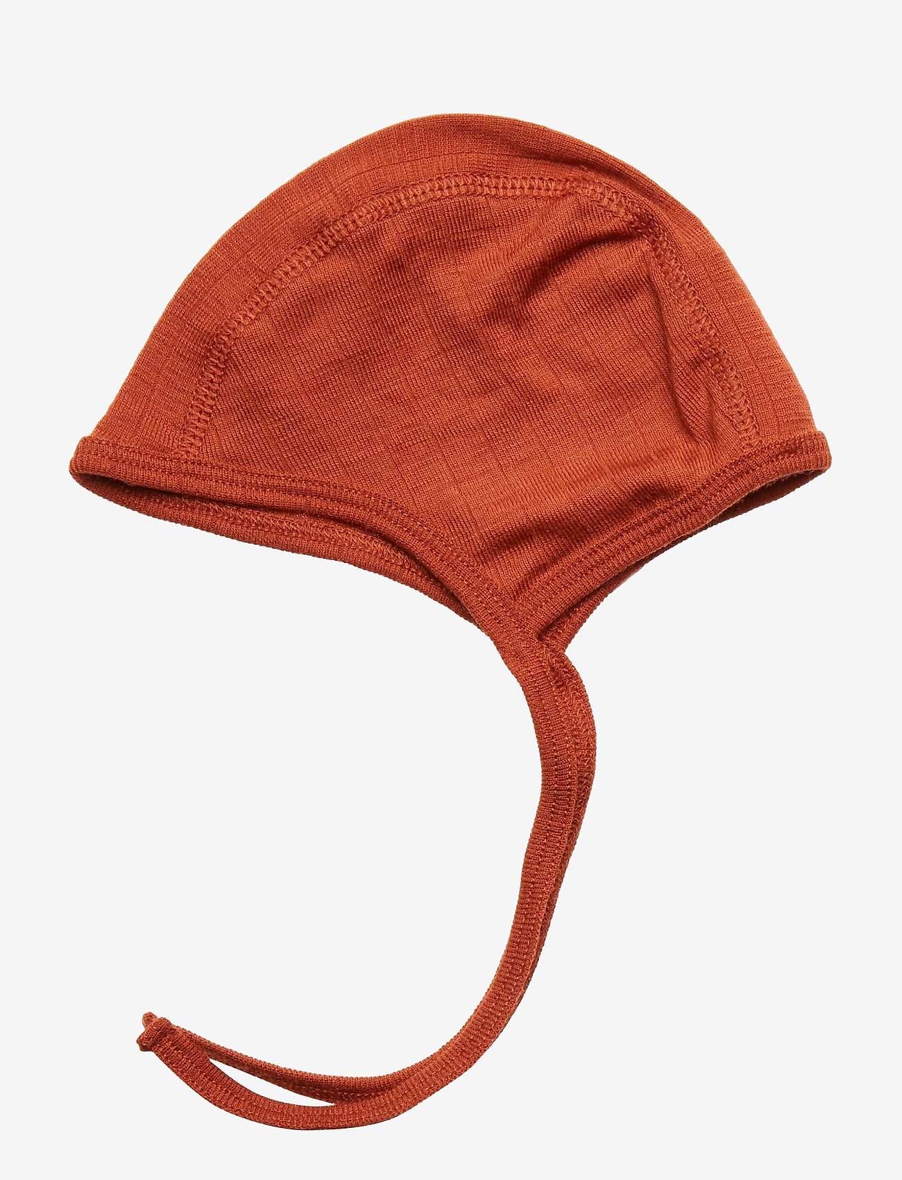 Soft Gallery - Hattie - burnt brick - 1