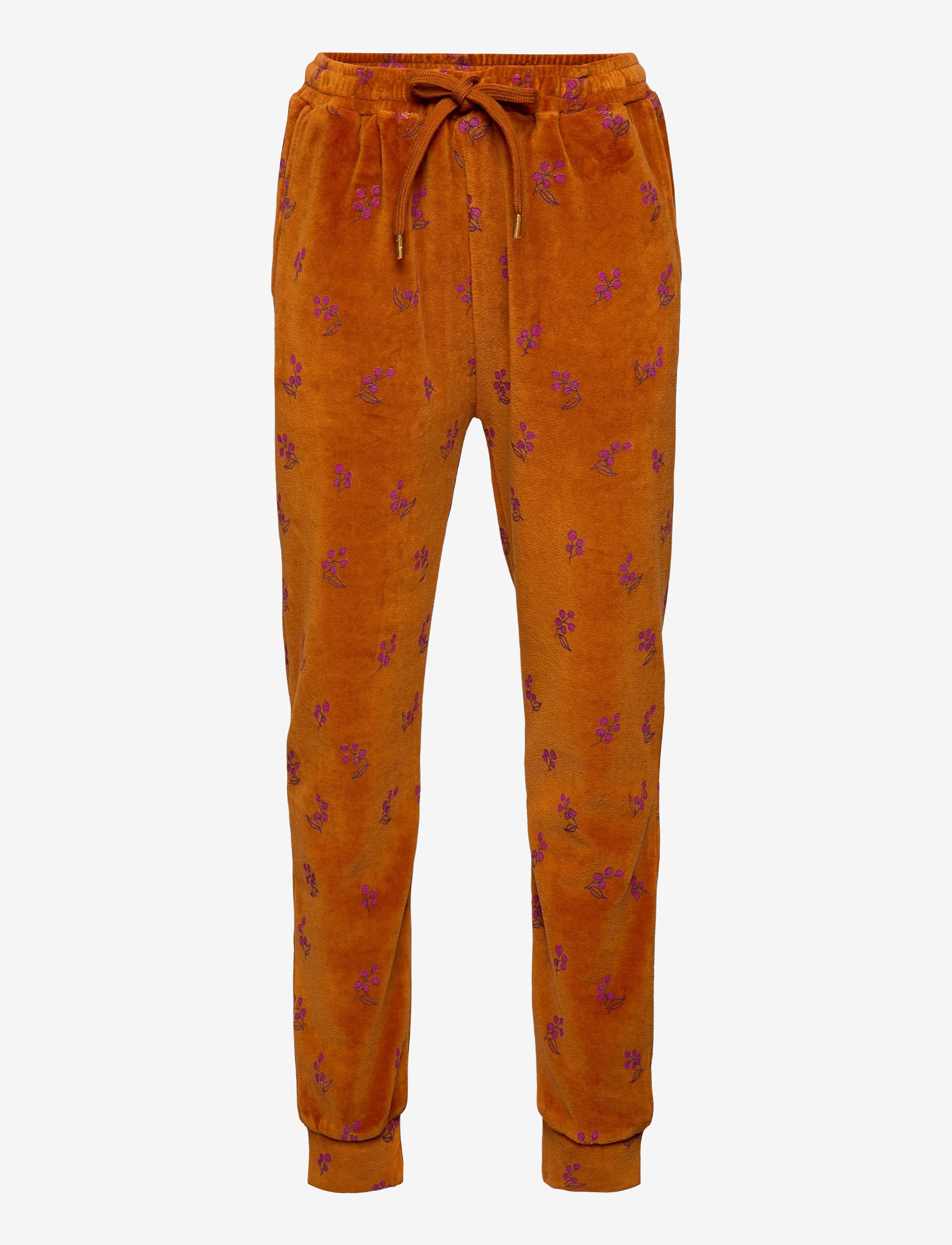 THAI CURRY, AOP ROSEHIBS