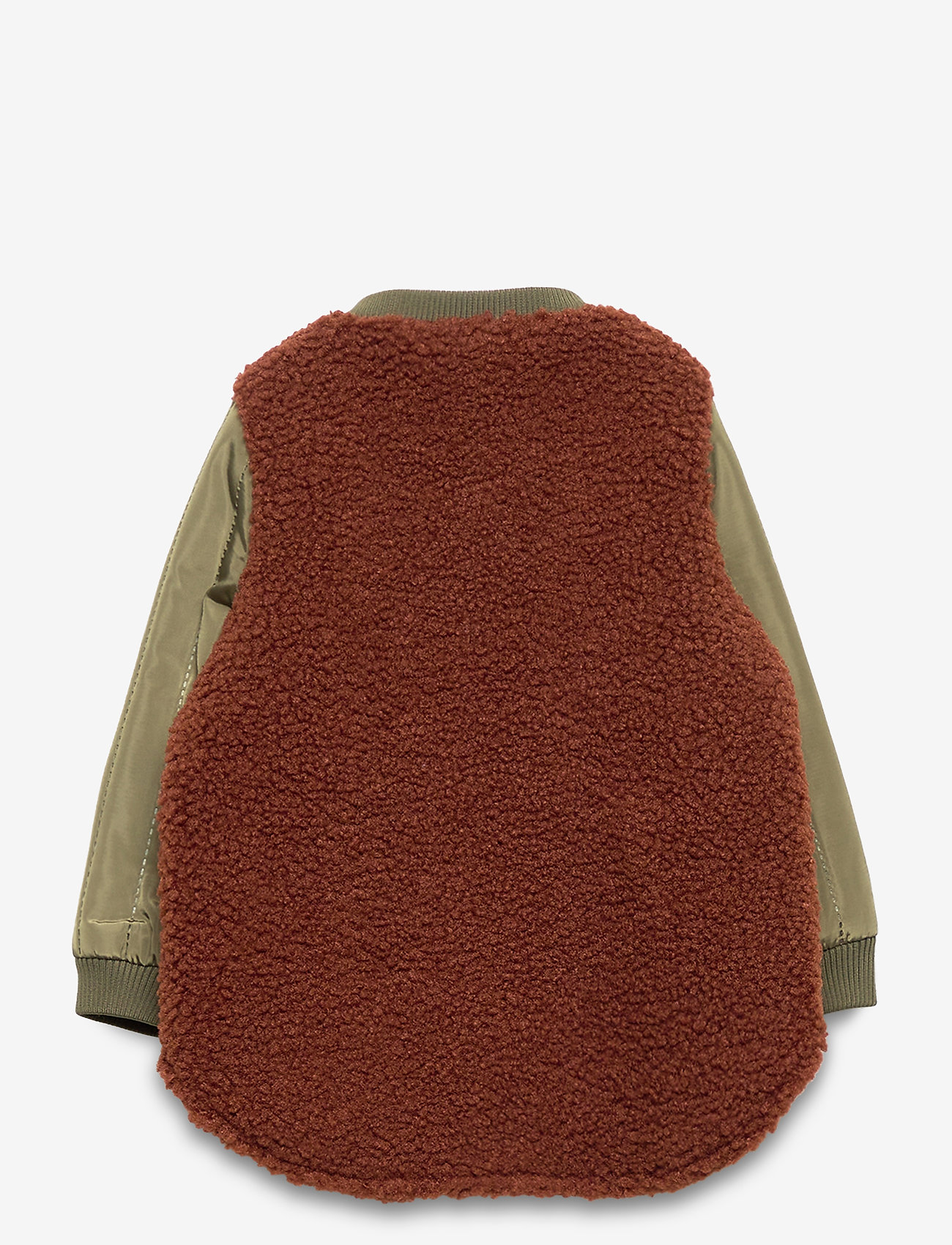 Soft Gallery - Gillia Jacket - brown - 1