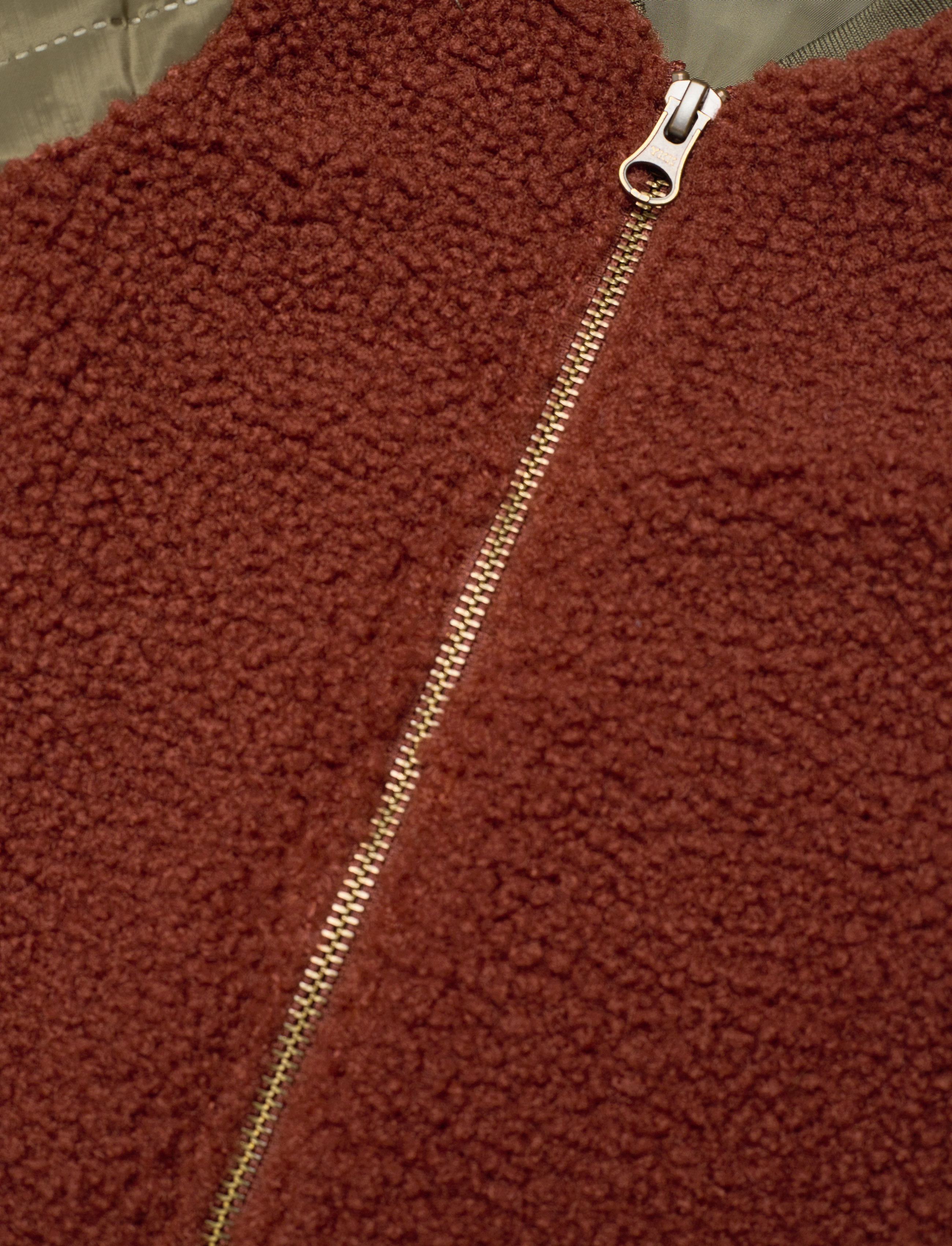 Soft Gallery - Gillia Jacket - brown - 2