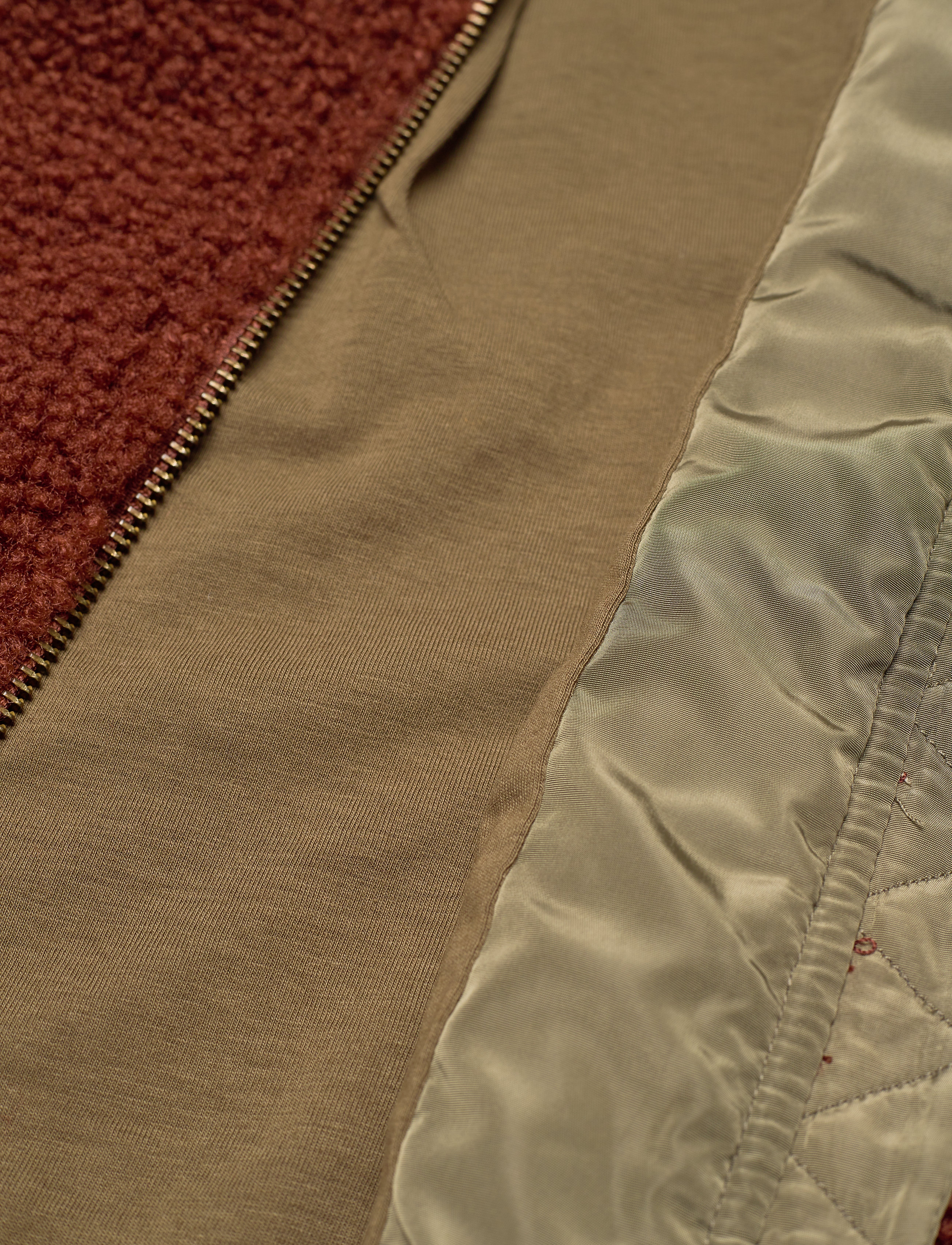 Soft Gallery - Gillia Jacket - brown - 3