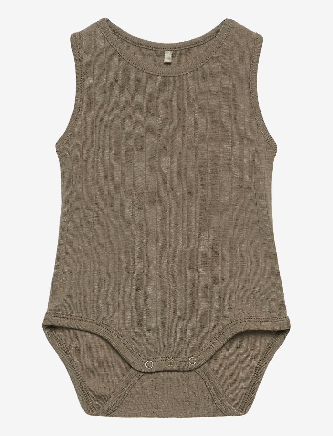 Grady Body - DUSKY GREEN