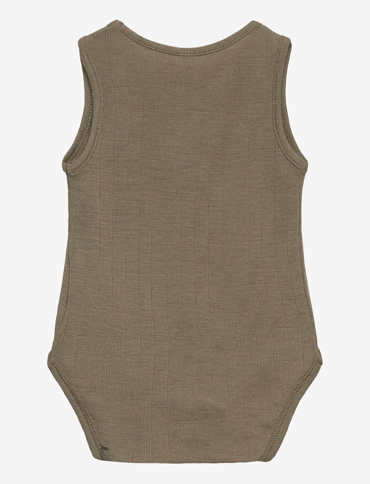 Soft Gallery - Grady Body - dusky green - 1