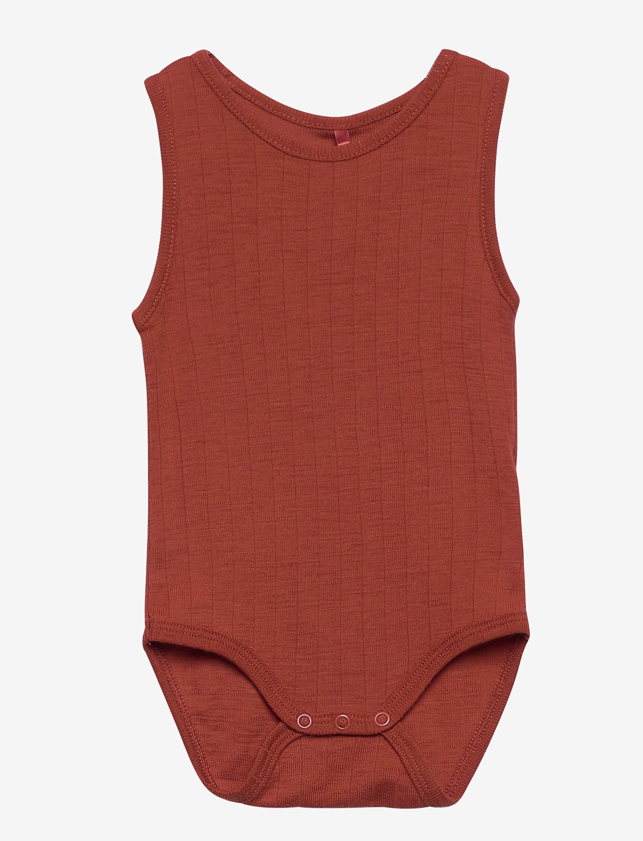 Soft Gallery - Grady Body - burnt brick - 0