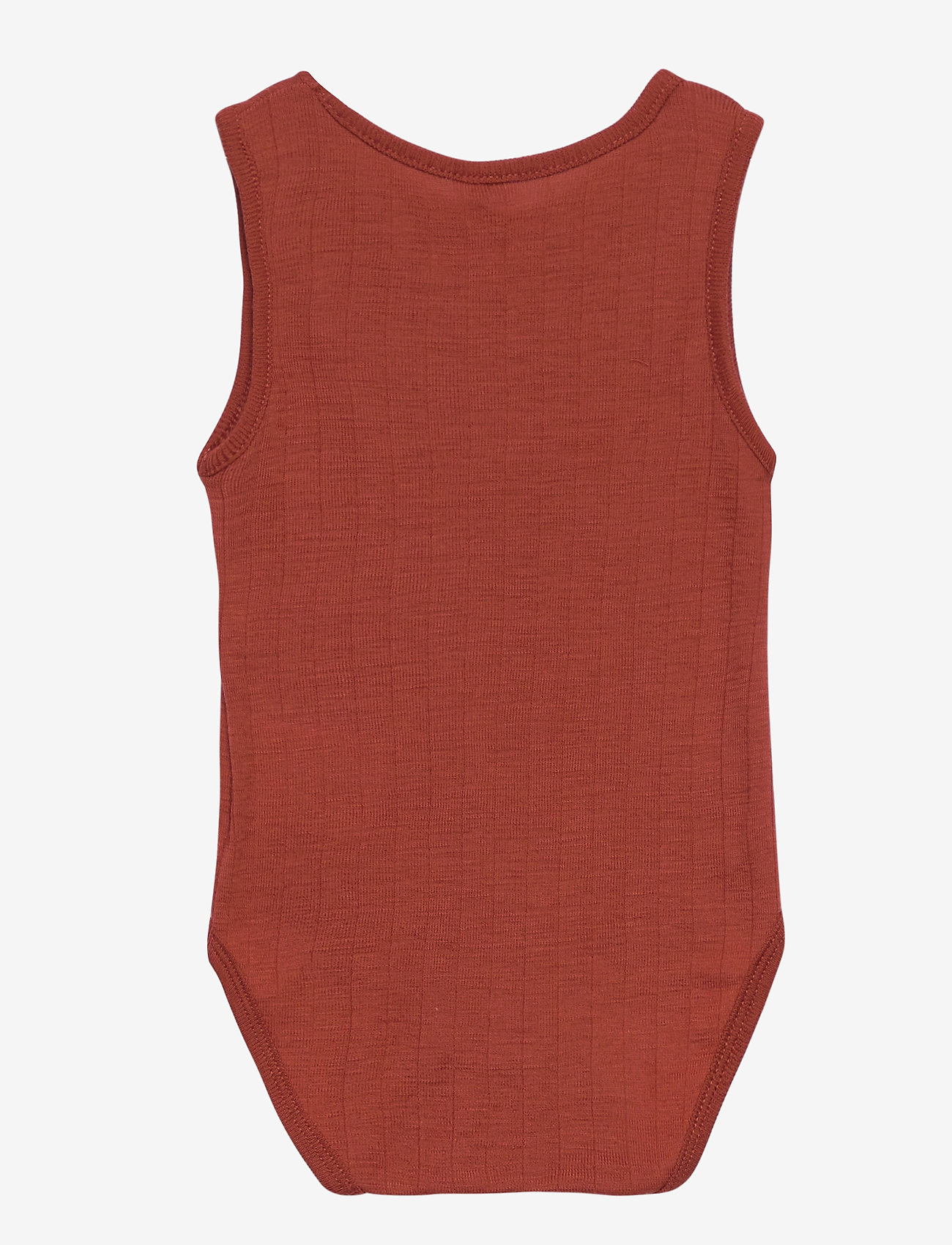 Soft Gallery - Grady Body - burnt brick - 1