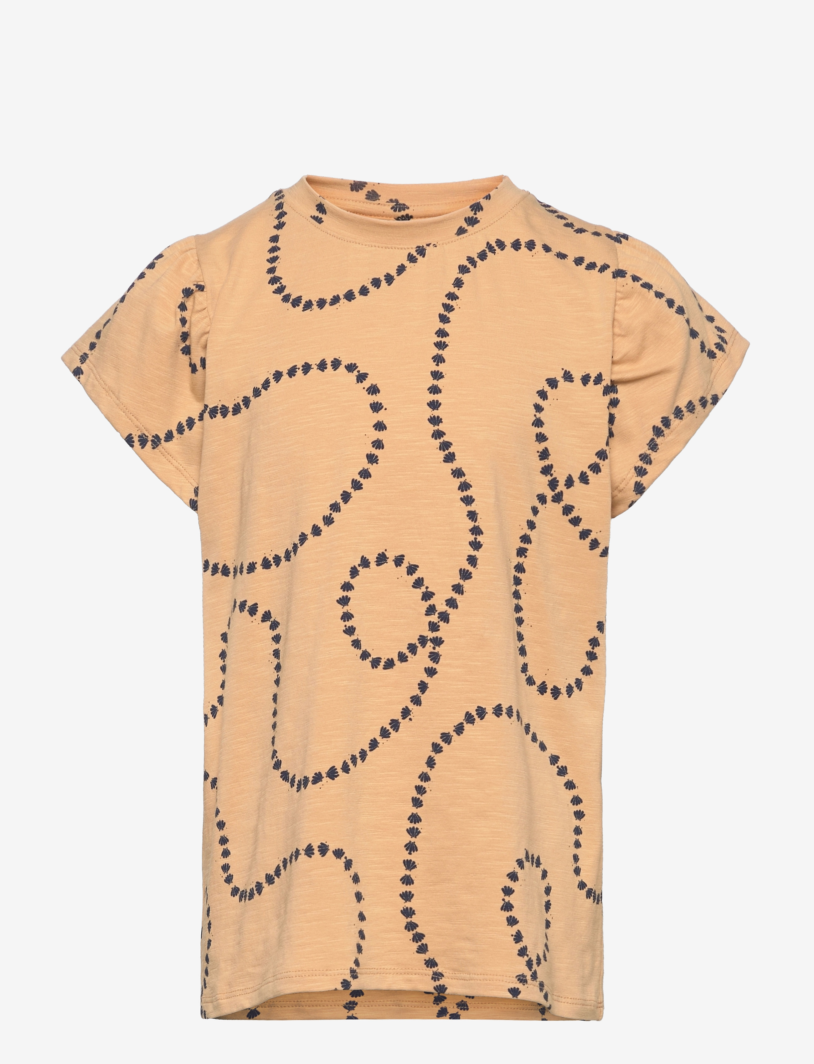 SGHelen Shellystring ss tee - TAFFY