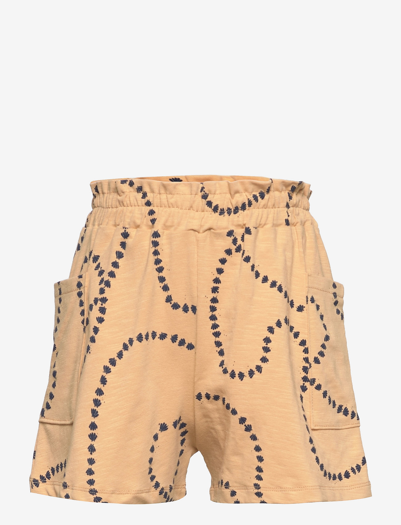 Soft Gallery - SGHeidi Shellystring shorts - taffy - 0